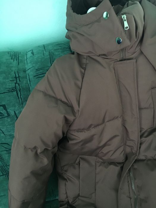 Куртка жіночі зимова