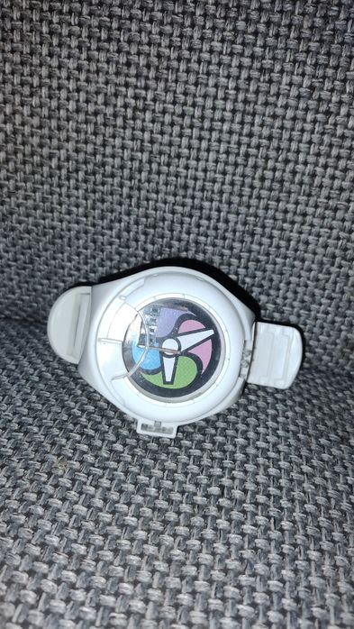 Zabawaka yo kai watch