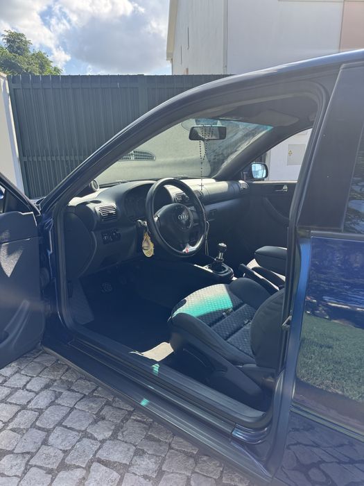 Audi A3 8L VP110
