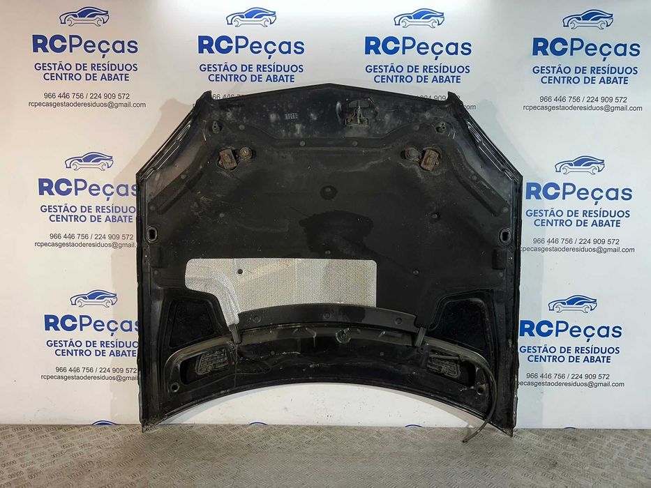 Capot Capo Mercedes-Benz CLC W203 2008 a 2011 Original