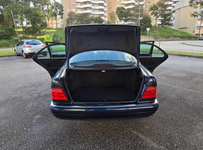 Mercedes E 220 cdi