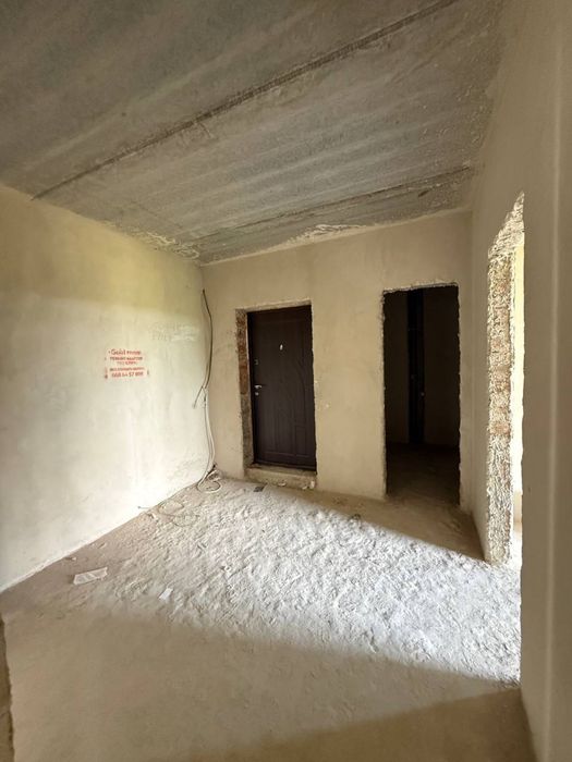 Продається здана 2-х кімнатна квартира в ЖК «Левада Демянів Лаз»