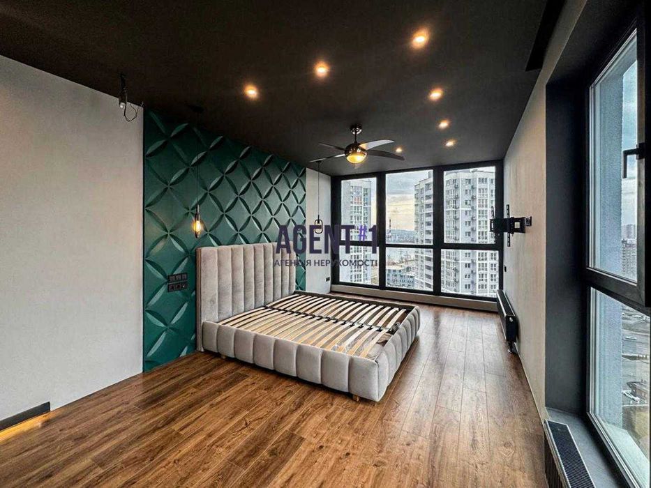 3-комнатная квартира по адресу (площадь 97,9 м²) - Atlanta.ua - фото 14