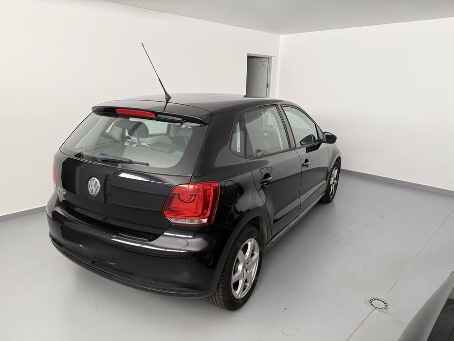 VW Polo 1.2 70cv Comfortline | 85.000 km | Nacional | Com Livro Revisões — photo 2