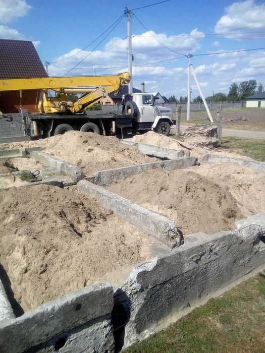 Продам автокран Краз 250