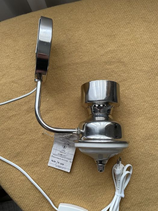 ‼️Светильник настенный бра Польша  3 шт