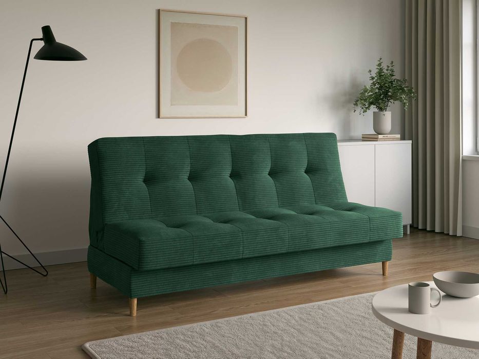 Wersalka Nadia, kanapa, sofa, tapczan, łóżko. Sprężyny. Szybka dostawa