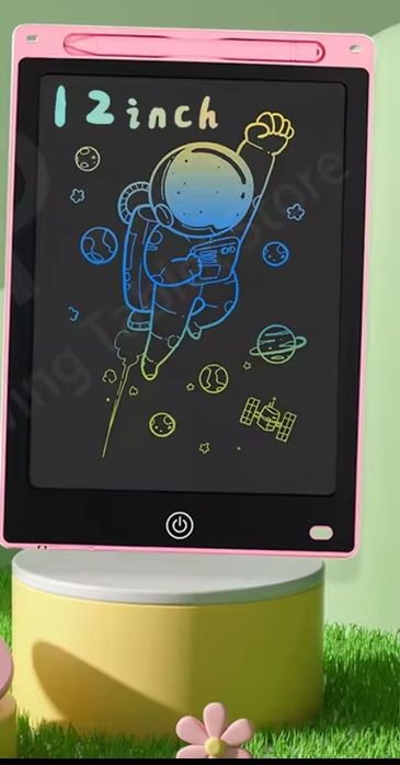 Планшет для рисования/малювання 12 дюймов