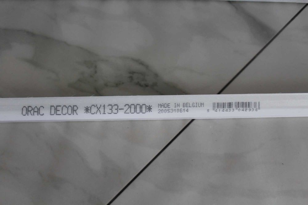 Плинтус карниз Orac Decor CX133 - ДЕШЕВО!