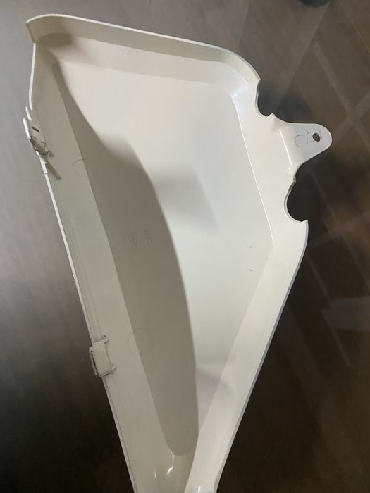 Tampa de casal 125