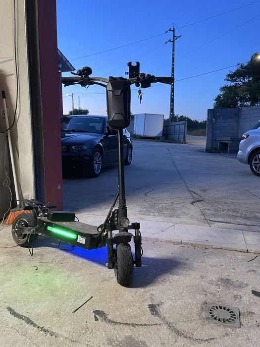 Trotinete boyeda Q7 pro