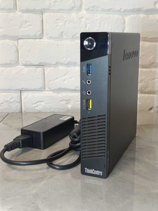 lenovo m93p - купити комп'ютери та комплектуючі - Ціна на OLX.ua