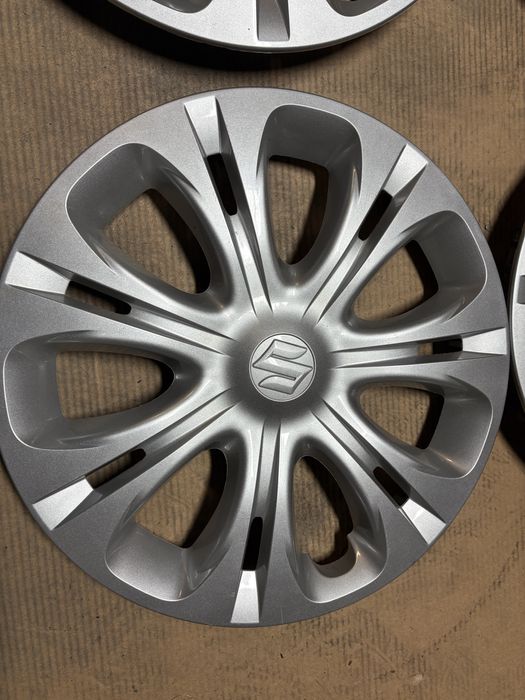 KOŁPAKI SUZUKI VITARA oryginalne 16” swift