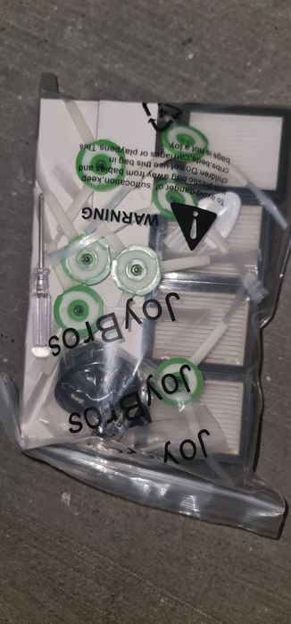 Irobot romba combo i5