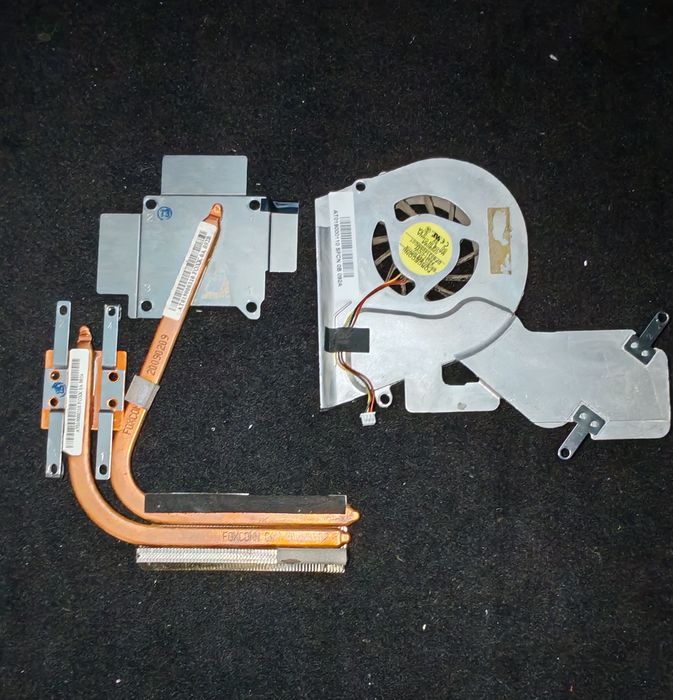 Toshiba  satélite A200