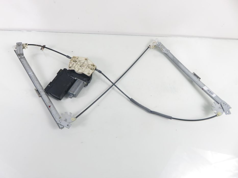 Podnośnik Szyby Lewy Przedni Audi A4 B7