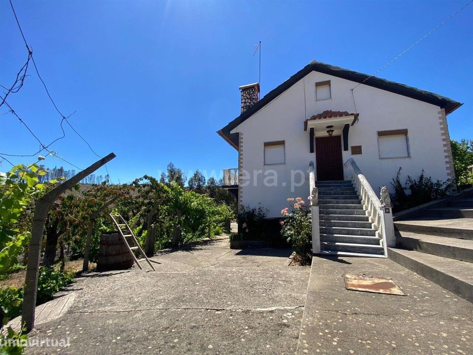 Moradia Isolada T3 / Pampilhosa da Serra, Pampilhosa da Serra