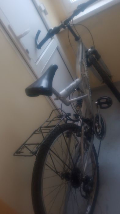 Rower  26   cali