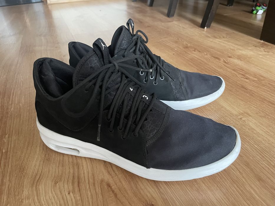 Buty do koszykowki Jordan