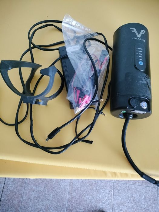 Extender volabike