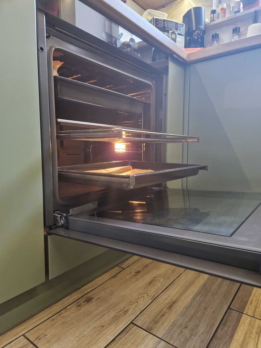 Piekarnik beko BVR34500BGMS