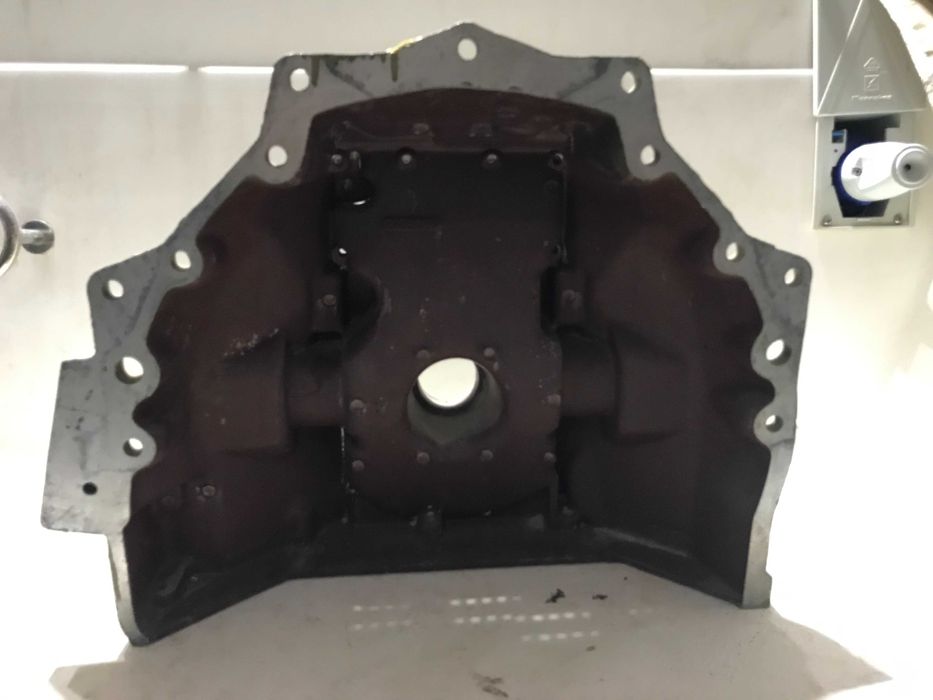 OMC  225 km 245km dzwon STRINGER 1968