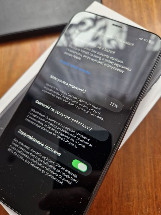 iPhone 11 64GB  bdb stan