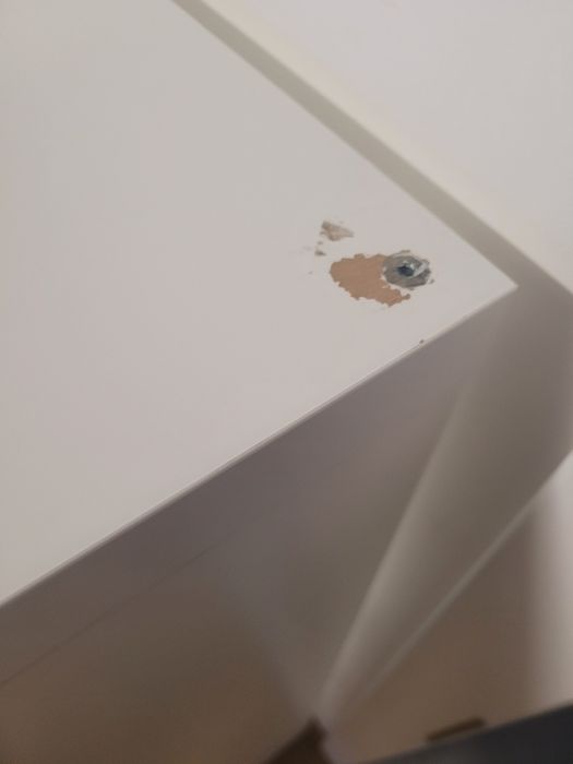 Regał IKEA Kallax 2x4