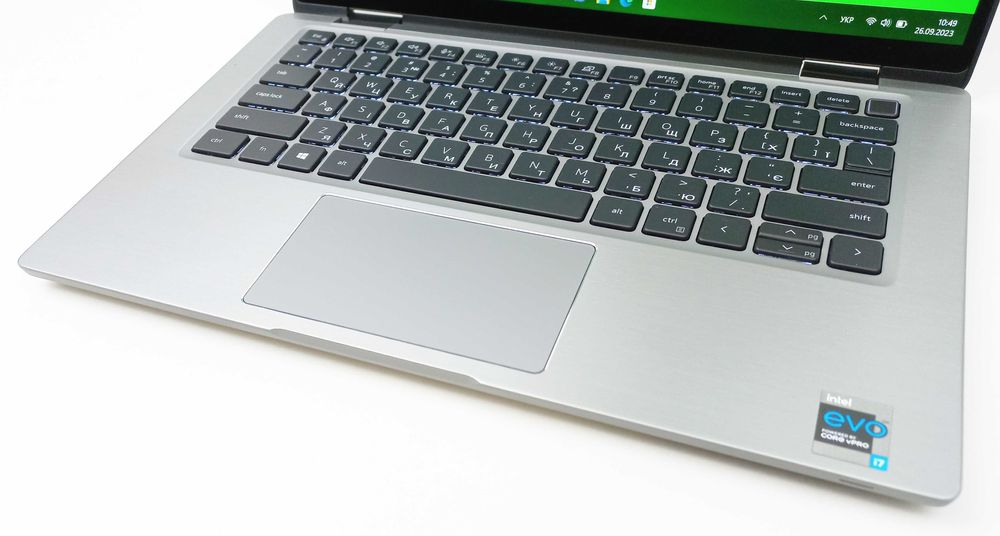 Dell Latitude 7320 2in1 i7-1185G7 16Gb 500SSD 13.3’ Full HD IPS Сенсор