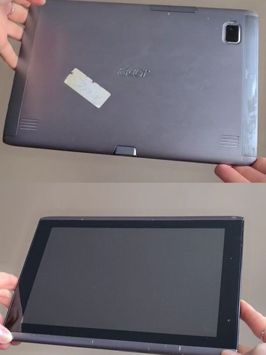 Продаю планшет Acer Iconia
