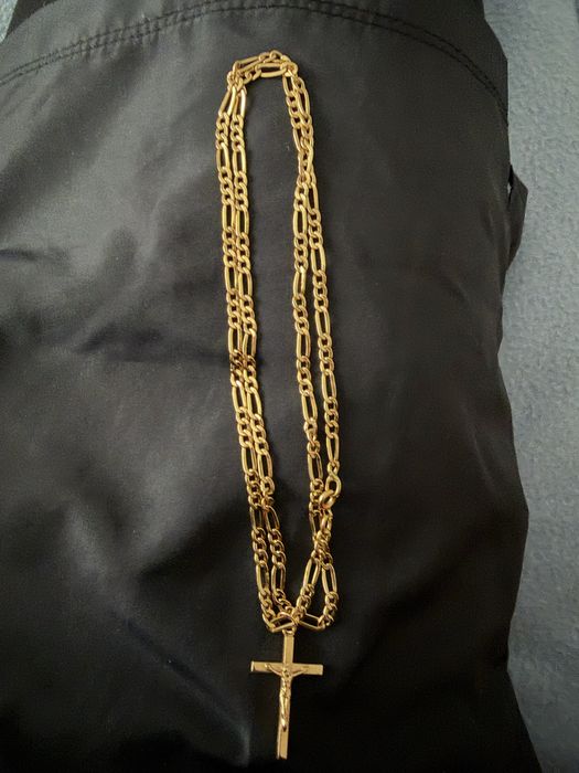 Fio de ouro 19 kilates