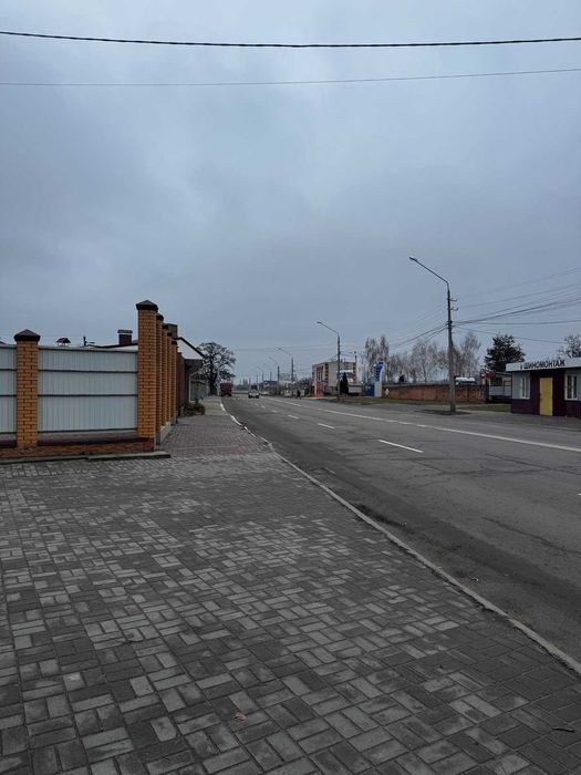 Продається комерційне приміщення по вулиці: Московська 7-А. - Більше