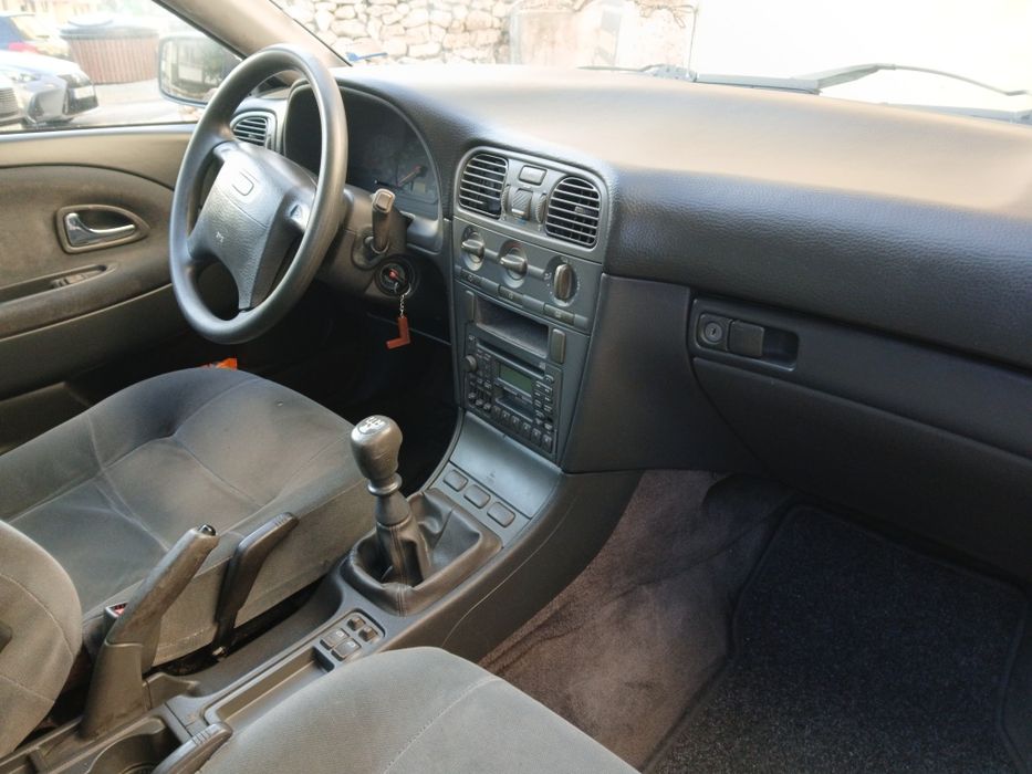 Volvo V40 — fotografia 4