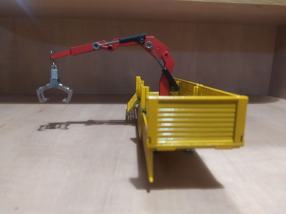 Прицеп Siku 1:50