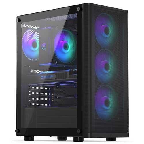 Obudowa ENDORFY Ventum 200 ARGB