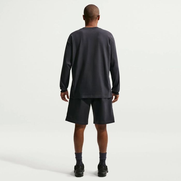 Шорти Nike ACG Smith Summit Cargo Shorts HV0593-010 (M) Оригінал!