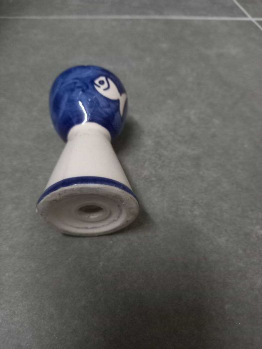 pequeno saleiro, muito bonito