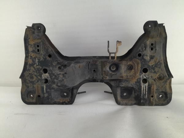 Charriot frente FIAT Punto Van (199_)