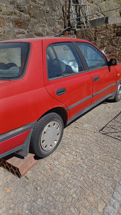 Carro para peças