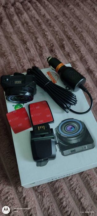 Відеореєстратор Nawitel R600 FULL HD