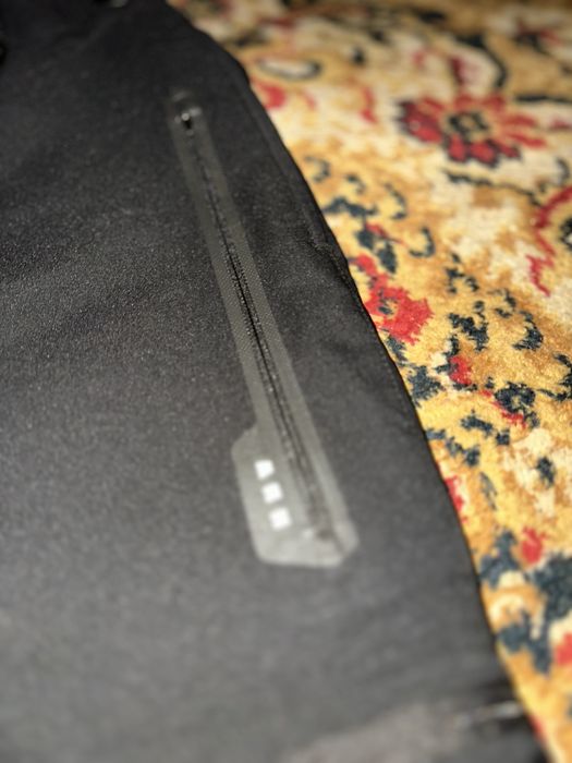 Штани Nike MMW (Mathew M Williams Treining Series 004 made in Vietnam)