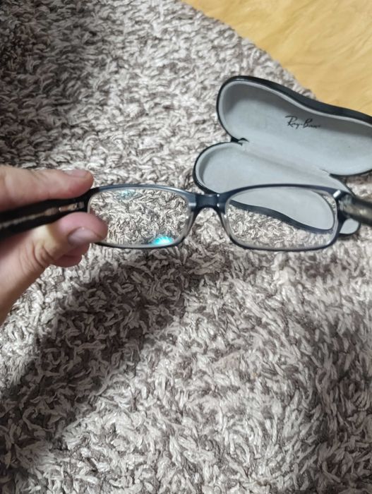 оправа , окуляри Ralph Lauren RA7018