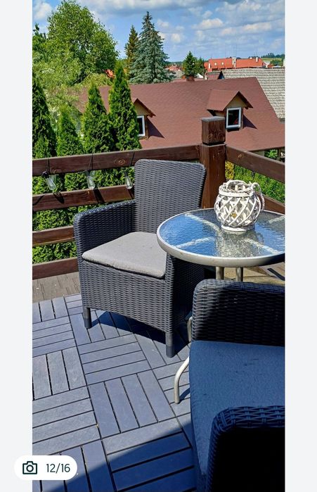 Pokoje 22a  w centrum Kazimierza Dolnego
