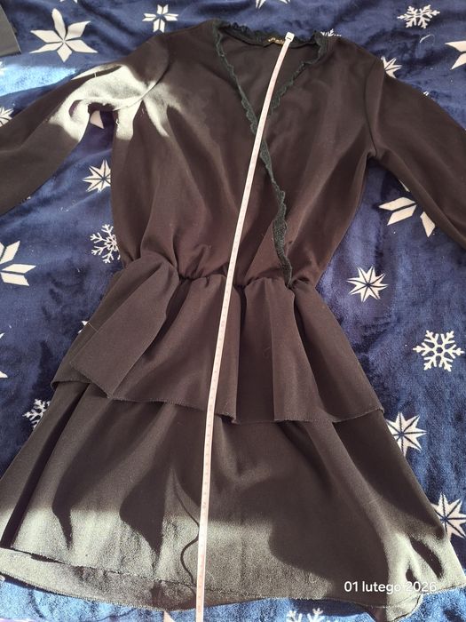 Sukienko/tunika r. M