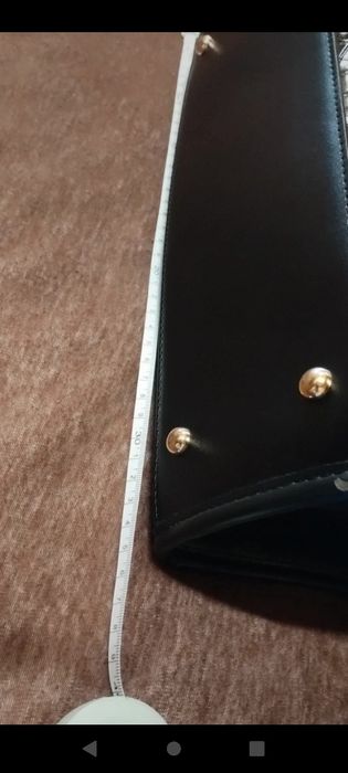 Duża Torebka Monnari