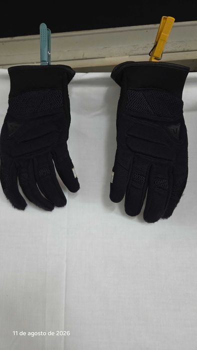 Luvas para moto Dainese