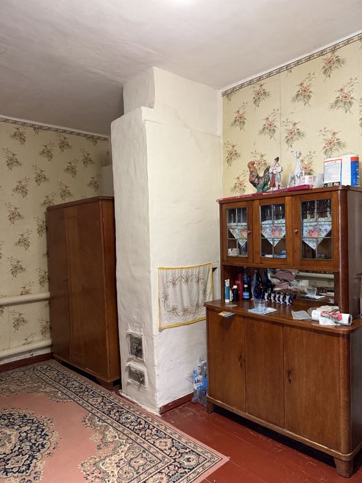 Продаж енергонезалежного будинку зі зручностями — смт Лосинівка