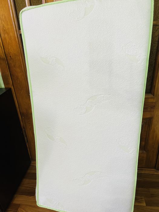 Ортопедичний кокосовий матрац