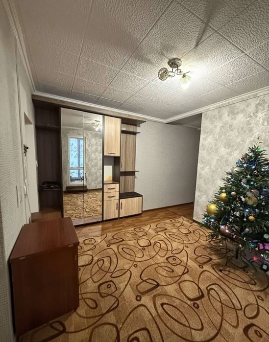 Трикімнатна квартира. Можливо по сертифікату Є-Відновлення