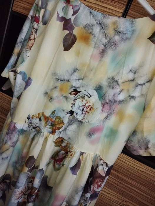 Плаття.    48-50 р